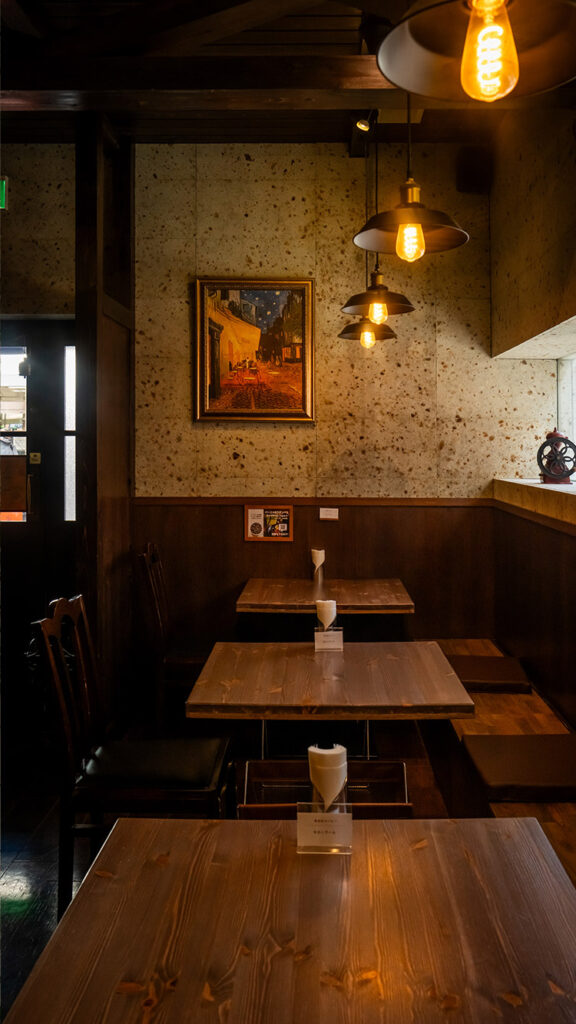 ホーム | パスタと自家焙煎珈琲 DaLoro – ダローロ