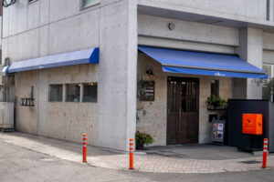 ギャラリー3 | パスタと自家焙煎珈琲 DaLoro – ダローロ