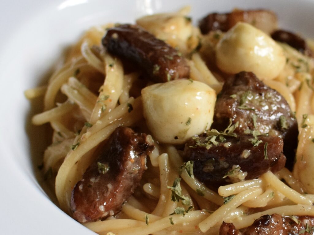 メニュー | パスタと自家焙煎珈琲 DaLoro – ダローロ